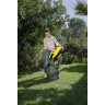 Аккумуляторная газонокосилка KARCHER LMO 18-36 BATTERY 1.444-420